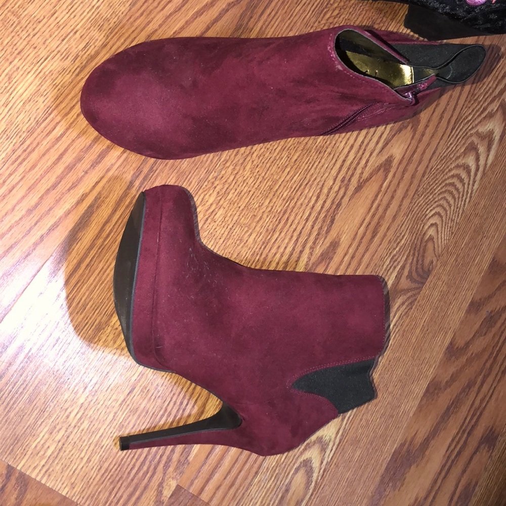 Don’t need them